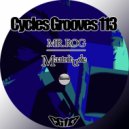 Mr. Rog - Ceres
