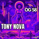 Tony Nova - OG 58
