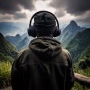 Chill Hop Lofi Study Beats & Soothing Lofi Music & Lofi Study Mode - Chill Soundscapes Peace