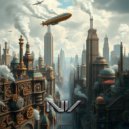 Nacim Ladj - Lost In Your Eyes ()