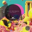 AGLF & Rimbano - Like That ()