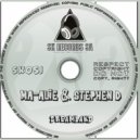 Stephen D & ma-alie - DreamLand