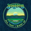 Sensamotion - Take It Easy