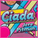 Jere Pitman - Ciada (Original Mix)