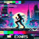 ExNRS - GL1TCHRUN ()