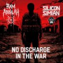 Ram Abbalah & Silicon Simian - No Discharge in the War ()