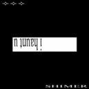 SHIMER - i haunt u ()