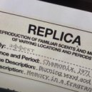 аффект - Chamonix 1971 ()