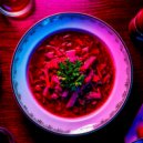 Sara Winchester - Борщ ()