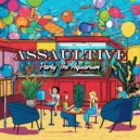 Assaultive - Passion ()