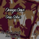 Omega Drive - Groove Saga