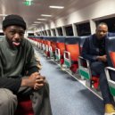 DJ Satelite & Dj Gálio feat. Lilly Randa & Seres Producoes - Beautiful People (Original Mix)