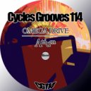Omega Drive - Barbacoa