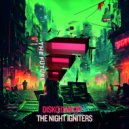 Disko Danzin' - The Night Igniters