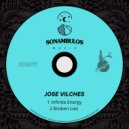 Jose Vilches - Broken Lies