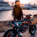Sundown Riders feat Alily - Agraba Synth (Groove Dopes)