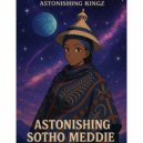 Astonishing Kingz - Astonishing Sotho Meddie (Original Mix)