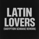 Skryption - Latin Lovers