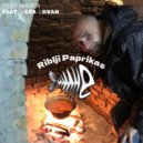 Deep-Maker & Vera Lovan - Riblji Paprikas (feat. Vera Lovan)