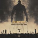 NuSense - Crowd Control ()