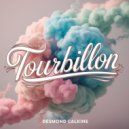 Desmond Calkins - Tourbillon (Original Mix)