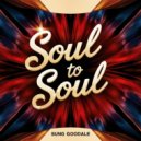Sung Goodale - Soul To Soul (Original Mix)