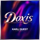 Karli Guest - Doxis (Original Mix)
