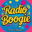 Dominick Rodriguez - Radio Boogie (Original Mix)