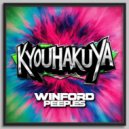 Winford Peeples - Kyouhakuya (Original Mix)