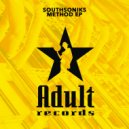 Southsoniks - SayMoses