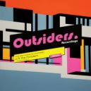 Mau Bacarreza, LOLA KiND - U R The Problem (Radio Edit)