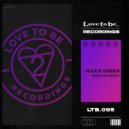 Marix Green - What You Want