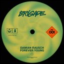 Damian Rausch - Welcome