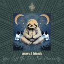 Unders, ricardo kondo & Gamelios - For Humanity