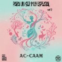 AC-Caam - Tú Me Ves vers 2