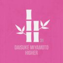 Daisuke Miyamoto - Higher