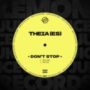 THEIA (ES) - Don\'t Stop (dub mix)