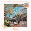 Alex Grey, Emily Dawn & Planet Wave House - Stitches (Original Mix)