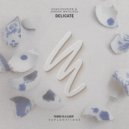 Echolocation & Jordan Whitlock - Delicate (Original Mix)