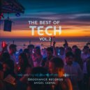 Angel Caamal - Don\'t Settle (Original Mix)