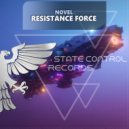 Novel - Resistance Force