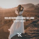 Ruslan Radriges, Annie Sollange - Desert Heart