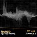 Argy (UK) feat. Brooklyn Darci - The Vail