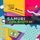 Samuri - La Ultima (Original Mix)