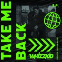 Whizzkid - Sound Of Eden
