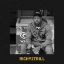 Richy2Trill - Set The Bar
