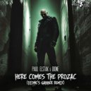 Paul Elstak & Dione - Here Comes The Prozac (Dione\'s Gabber Remix) (Original Mix)