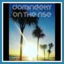 Domineeky - Slow Ragga Flava (Original Mix)