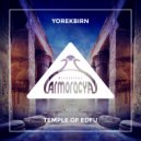 Yorekbirn - Temple Of Edfu