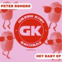 Peter Romero - Hey Baby (Original Mix)
